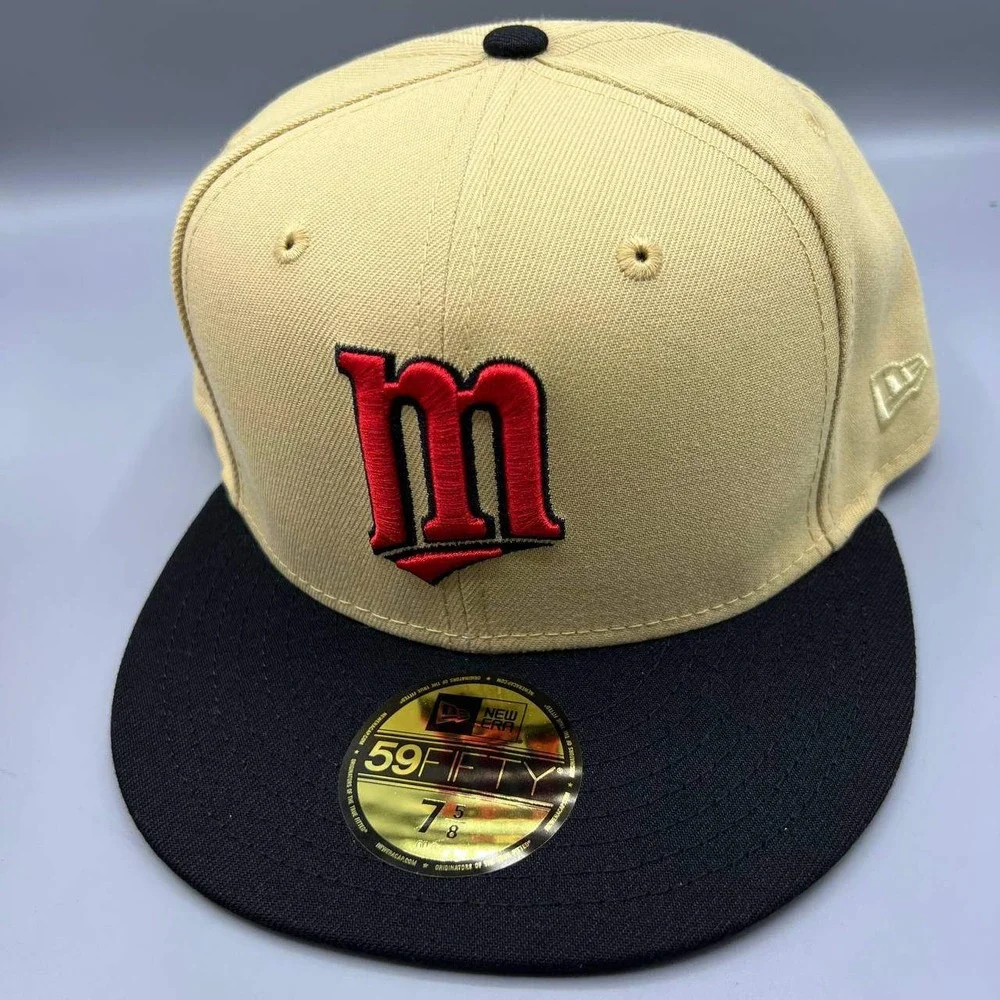 New Era please see